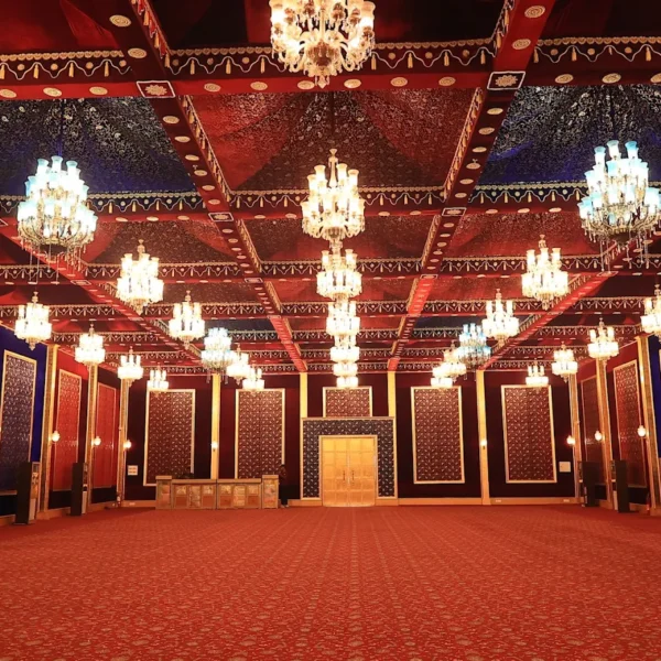 Rajasthali Resort & Spa Jaipur Wedding Venue: Rooms, Capacity & Event Spaces | The Event Designer Rajasthali Resort & Spa Jaipur Wedding Venue: Rooms, Capacity & Event Spaces | The Event Designer