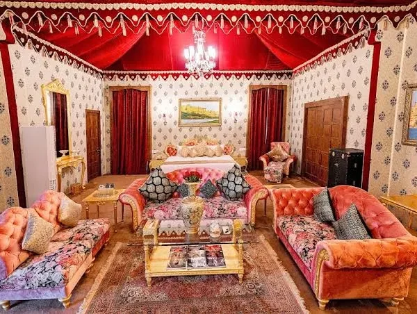 Rajasthali Resort & Spa Jaipur Wedding Venue: Rooms, Capacity & Event Spaces | The Event Designer Rajasthali Resort & Spa Jaipur Wedding Venue: Rooms, Capacity & Event Spaces | The Event Designer