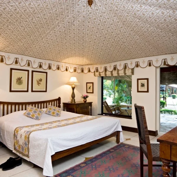Samode Bagh Jaipur Wedding Venue: Rooms, Capacity & Event Spaces | The Event Designer