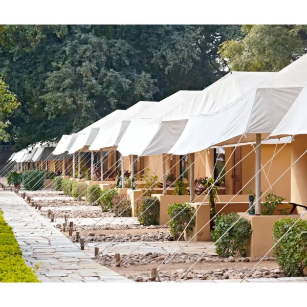 Samode Bagh Jaipur Wedding Venue: Rooms, Capacity & Event Spaces | The Event Designer