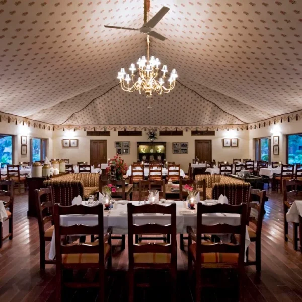 Samode Bagh Jaipur Wedding Venue: Rooms, Capacity & Event Spaces | The Event Designer