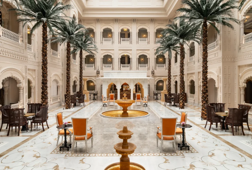 Sofitel Legend Sukh Bagh Jaipur Wedding Venue: Rooms, Capacity & Event Spaces | The Event Designer Sofitel Legend Sukh Bagh Jaipur Wedding Venue: Rooms, Capacity & Event Spaces | The Event Designer