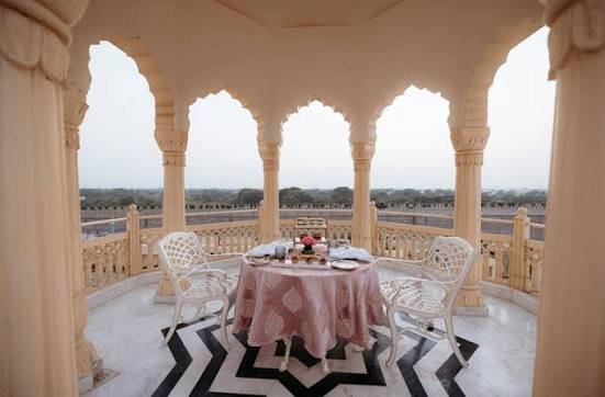 Sofitel Legend Sukh Bagh Jaipur Wedding Venue: Rooms, Capacity & Event Spaces | The Event Designer Sofitel Legend Sukh Bagh Jaipur Wedding Venue: Rooms, Capacity & Event Spaces | The Event Designer