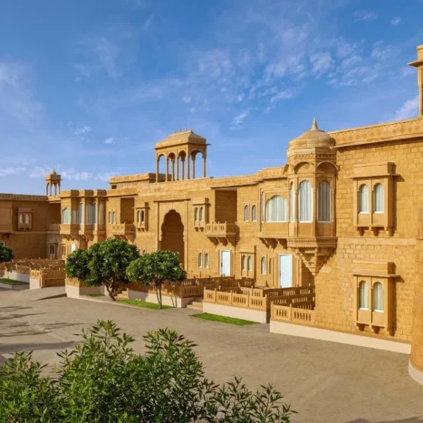 Storii by ITC Hotels Jaisalmer Wedding Venue: Rooms, Capacity & Event Spaces | The Event Designer Storii by ITC Hotels Jaisalmer