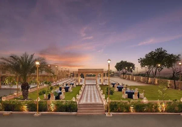 Storii by ITC Hotels Jaisalmer Wedding Venue: Rooms, Capacity & Event Spaces | The Event Designer Storii by ITC Hotels Jaisalmer Wedding Venue: Rooms, Capacity & Event Spaces | The Event Designer