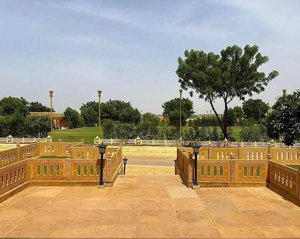 Storii by ITC Hotels Jaisalmer Wedding Venue: Rooms, Capacity & Event Spaces | The Event Designer Storii by ITC Hotels Jaisalmer Wedding Venue: Rooms, Capacity & Event Spaces | The Event Designer