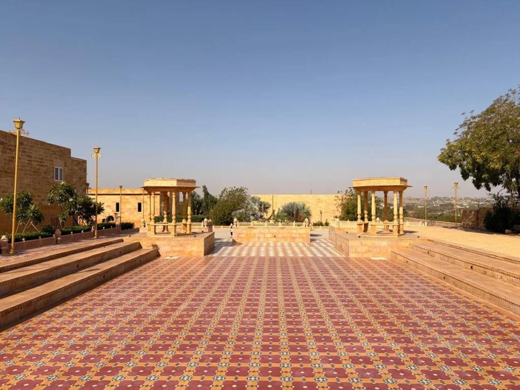 Storii by ITC Hotels Jaisalmer Wedding Venue: Rooms, Capacity & Event Spaces | The Event Designer Storii by ITC Hotels Jaisalmer Wedding Venue: Rooms, Capacity & Event Spaces | The Event Designer