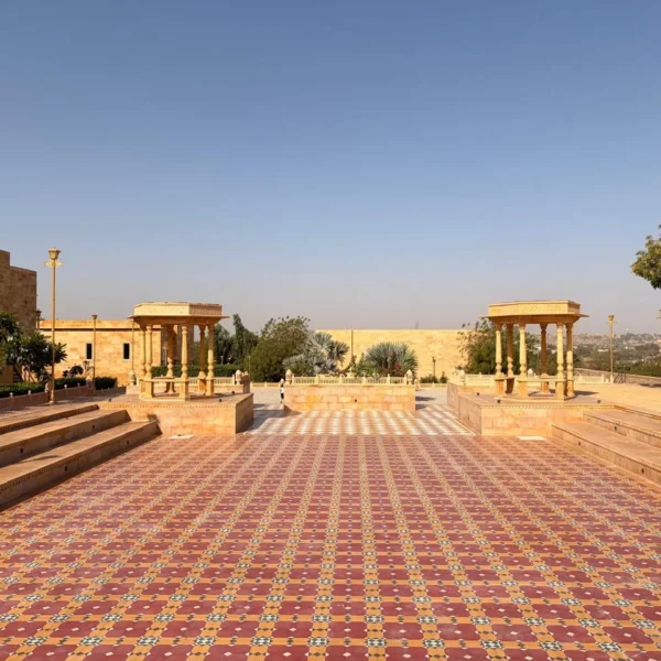 Storii by ITC Hotels Jaisalmer Wedding Venue: Rooms, Capacity & Event Spaces | The Event Designer Storii by ITC Hotels Jaisalmer Wedding Venue: Rooms, Capacity & Event Spaces | The Event Designer