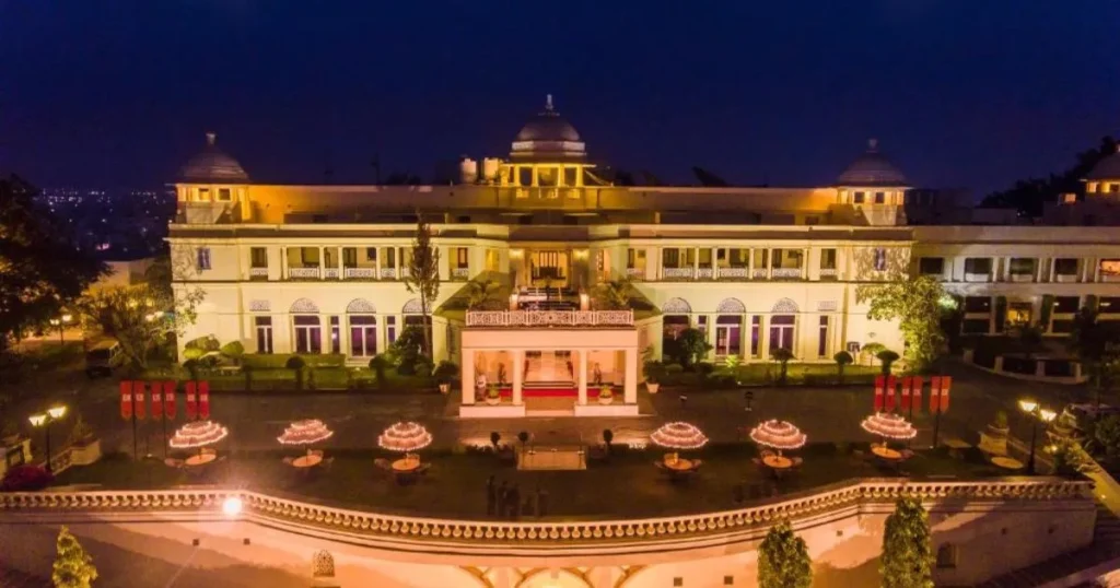 Best Wedding Planner in Udaipur