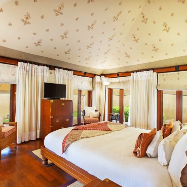 The Oberoi Rajvilas Jaipur Wedding Venue: Rooms, Capacity & Event Spaces | The Event Designer