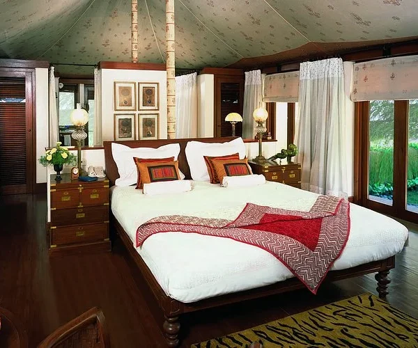 The Oberoi Rajvilas Jaipur Wedding Venue: Rooms, Capacity & Event Spaces | The Event Designer
