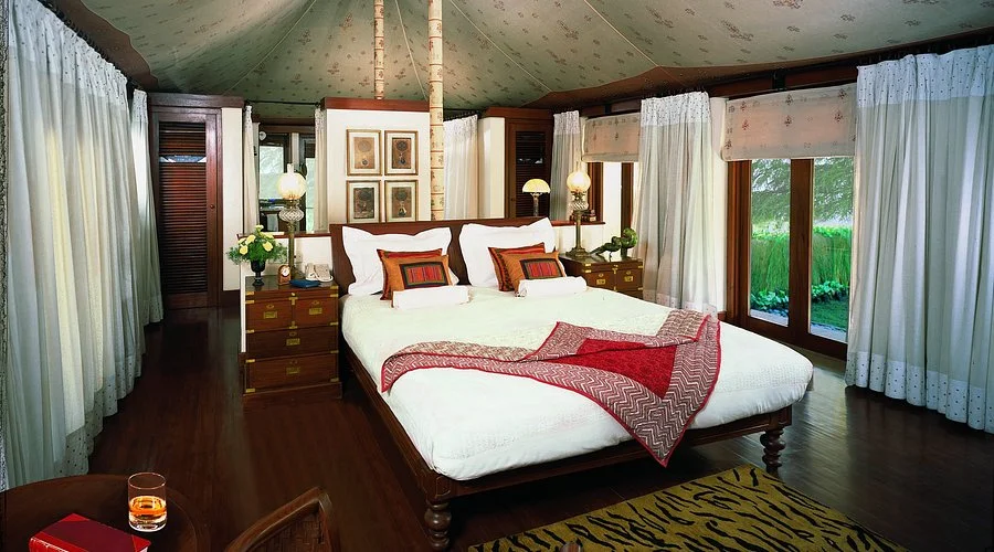 The Oberoi Rajvilas Jaipur Wedding Venue: Rooms, Capacity & Event Spaces | The Event Designer