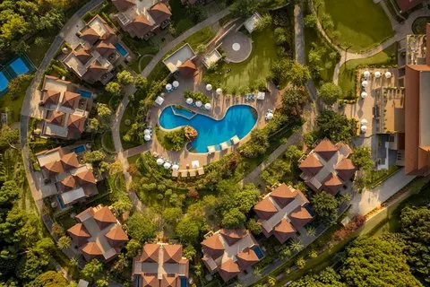 The Westin Jaipur Kant Kalwar Resort & Spa Wedding Venue: Rooms, Capacity & Event Spaces | The Event Designer The Westin Jaipur Kant Kalwar Resort & Spa Wedding Venue: Rooms, Capacity & Event Spaces | The Event Designer