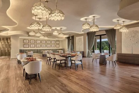 The Westin Jaipur Kant Kalwar Resort & Spa Wedding Venue: Rooms, Capacity & Event Spaces | The Event Designer The Westin Jaipur Kant Kalwar Resort & Spa Wedding Venue: Rooms, Capacity & Event Spaces | The Event Designer
