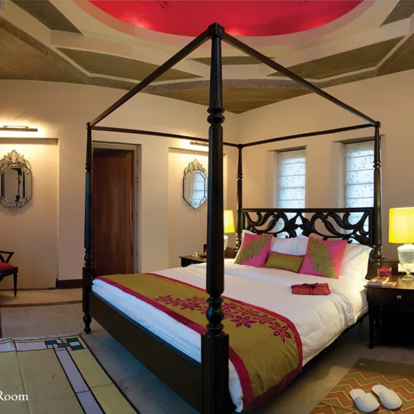 Tree of Life Resort & Spa Jaipur Wedding Venue: Rooms, Capacity & Event Spaces | The Event Designer