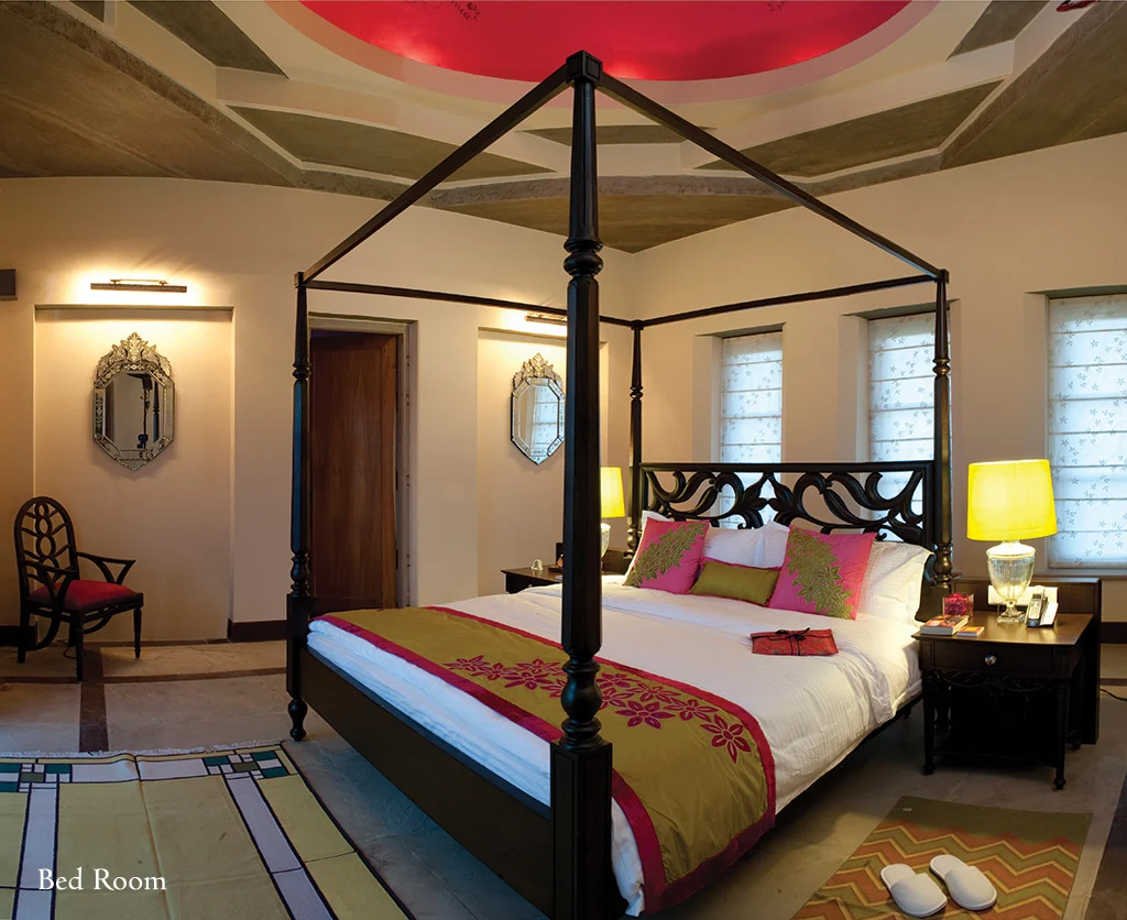 Tree of Life Resort & Spa Jaipur Wedding Venue: Rooms, Capacity & Event Spaces | The Event Designer