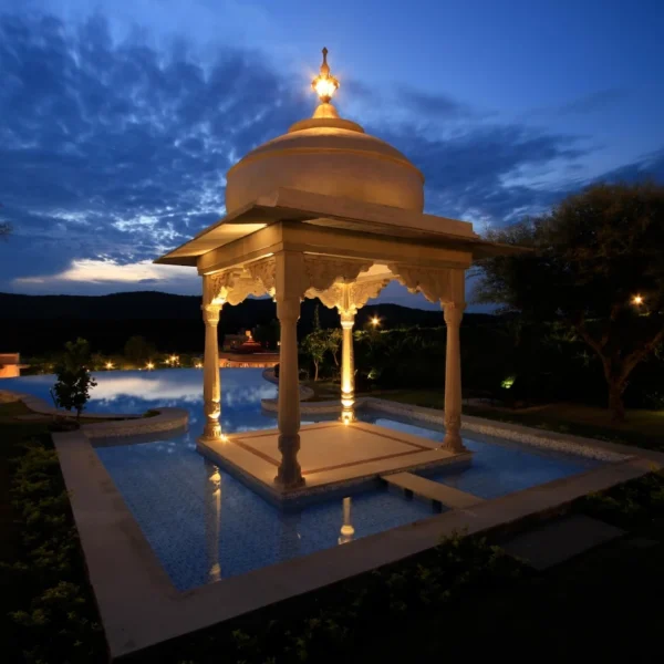 Tree of Life Resort & Spa Jaipur Wedding Venue: Rooms, Capacity & Event Spaces | The Event Designer
