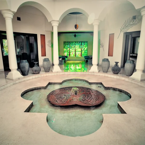 Tree of Life Resort & Spa Jaipur Wedding Venue: Rooms, Capacity & Event Spaces | The Event Designer
