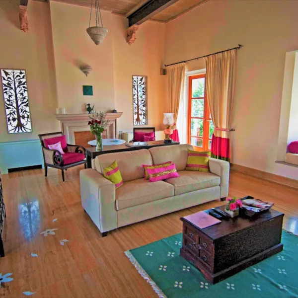 Tree of Life Resort & Spa Jaipur Wedding Venue: Rooms, Capacity & Event Spaces | The Event Designer