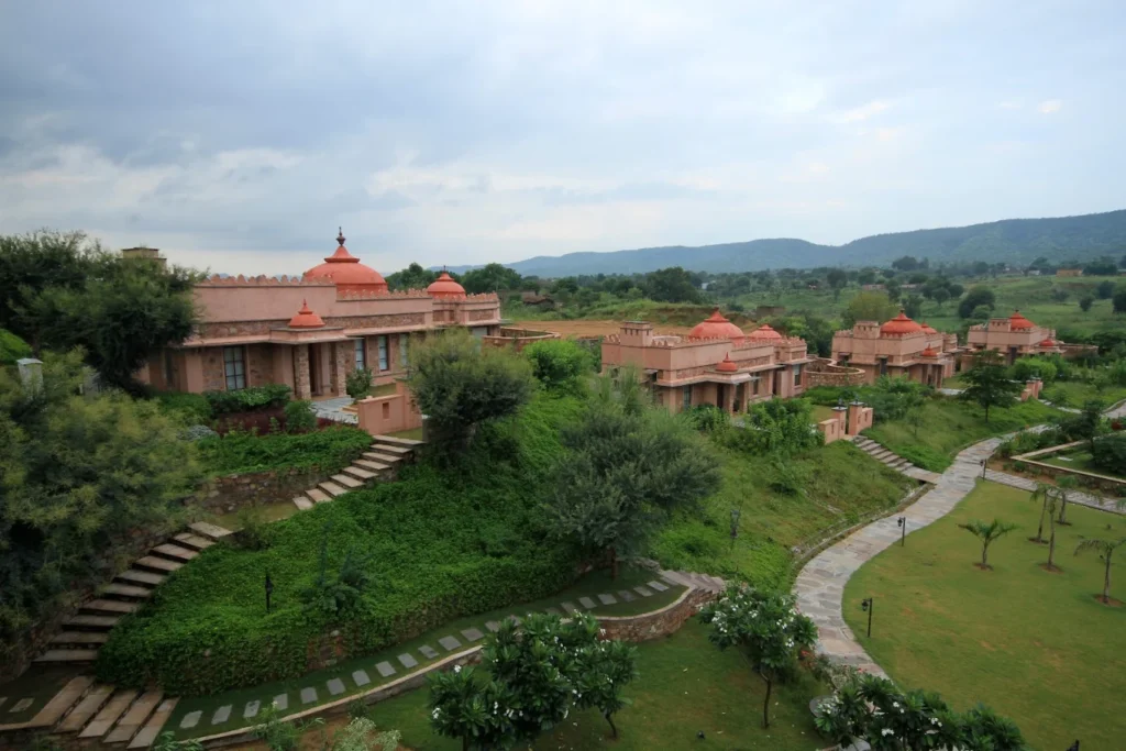Tree of Life Resort & Spa Jaipur Wedding Venue: Rooms, Capacity & Event Spaces | The Event Designer
