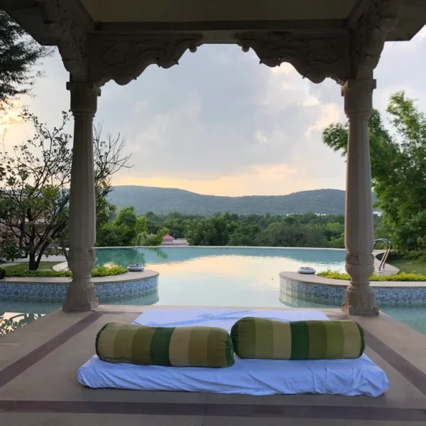 Tree of Life Resort & Spa Jaipur Wedding Venue: Rooms, Capacity & Event Spaces | The Event Designer