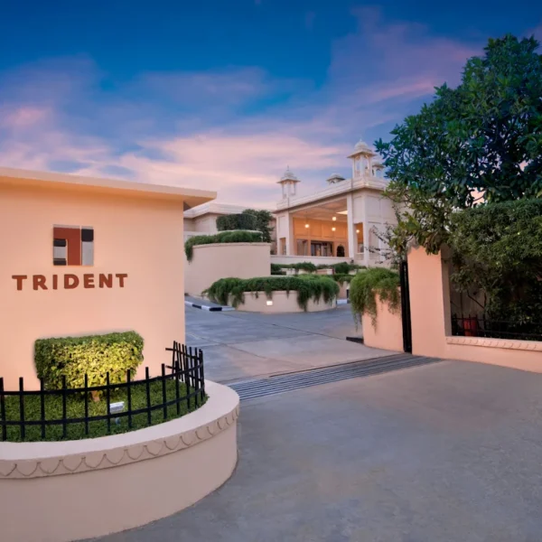The Oberoi Rajvilas Jaipur Wedding Venue: Rooms, Capacity & Event Spaces | The Event Designer Trident Jaipur