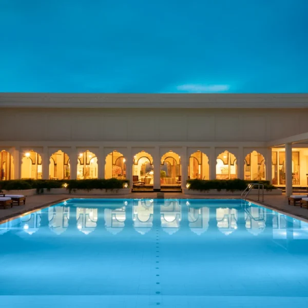The Oberoi Rajvilas Jaipur Wedding Venue: Rooms, Capacity & Event Spaces | The Event Designer The Oberoi Rajvilas Jaipur Wedding Venue: Rooms, Capacity & Event Spaces | The Event Designer