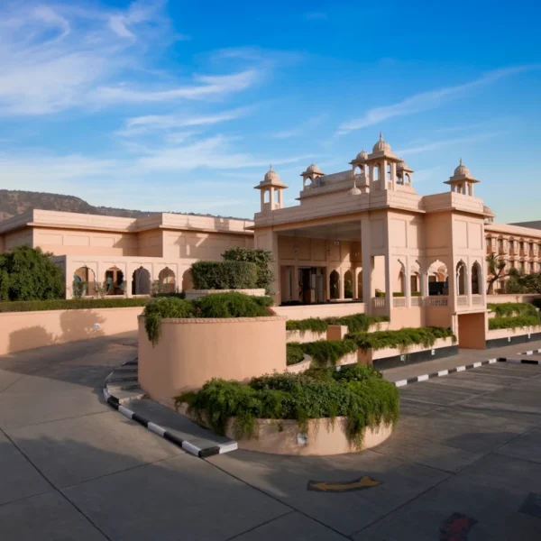 The Oberoi Rajvilas Jaipur Wedding Venue: Rooms, Capacity & Event Spaces | The Event Designer The Oberoi Rajvilas Jaipur Wedding Venue: Rooms, Capacity & Event Spaces | The Event Designer