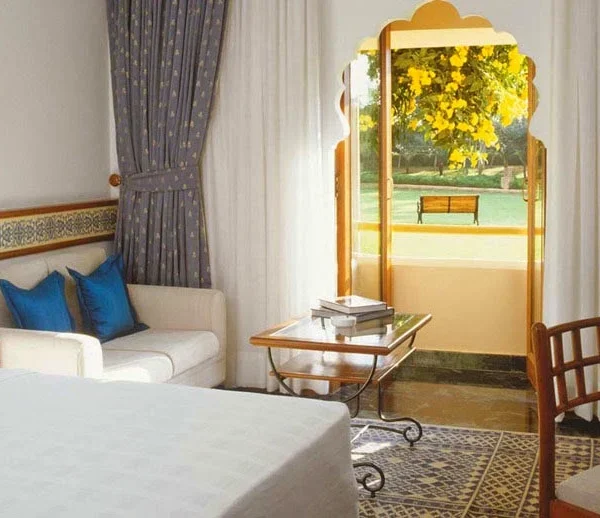 The Oberoi Rajvilas Jaipur Wedding Venue: Rooms, Capacity & Event Spaces | The Event Designer The Oberoi Rajvilas Jaipur Wedding Venue: Rooms, Capacity & Event Spaces | The Event Designer