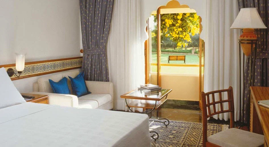 The Oberoi Rajvilas Jaipur Wedding Venue: Rooms, Capacity & Event Spaces | The Event Designer The Oberoi Rajvilas Jaipur Wedding Venue: Rooms, Capacity & Event Spaces | The Event Designer