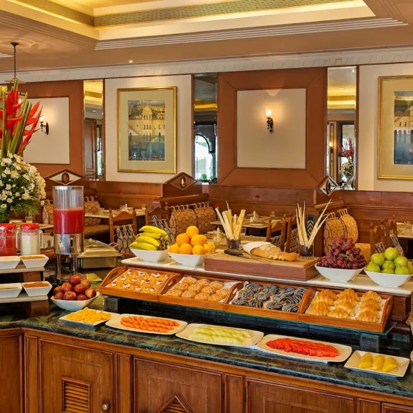The Oberoi Rajvilas Jaipur Wedding Venue: Rooms, Capacity & Event Spaces | The Event Designer The Oberoi Rajvilas Jaipur Wedding Venue: Rooms, Capacity & Event Spaces | The Event Designer