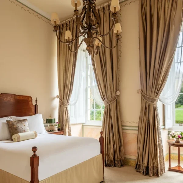 Valverde Sintra Palácio de Seteais Wedding Venue: Rooms, Capacity & What to Know | The Event Designer