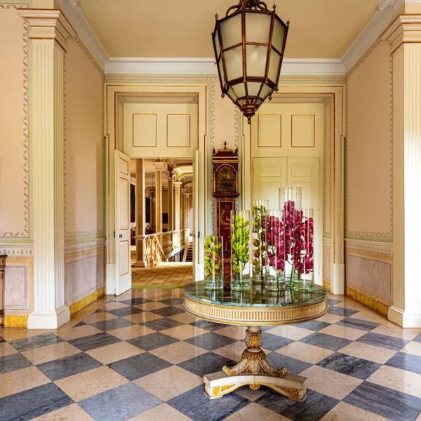 Valverde Sintra Palácio de Seteais Wedding Venue: Rooms, Capacity & What to Know | The Event Designer
