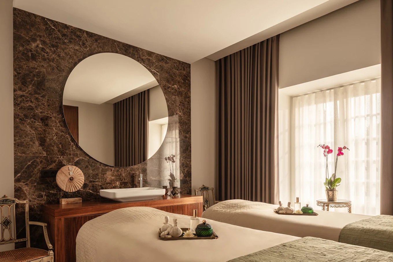 Valverde Sintra Palácio de Seteais Wedding Venue: Rooms, Capacity & What to Know | The Event Designer