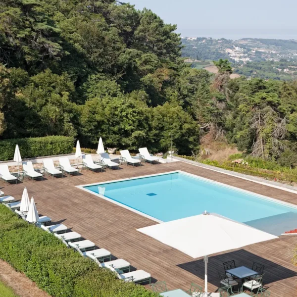 Valverde Sintra Palácio de Seteais Wedding Venue: Rooms, Capacity & What to Know | The Event Designer
