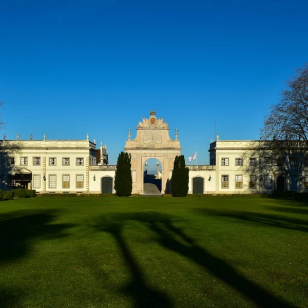 Valverde Sintra Palácio de Seteais Wedding Venue: Rooms, Capacity & What to Know | The Event Designer