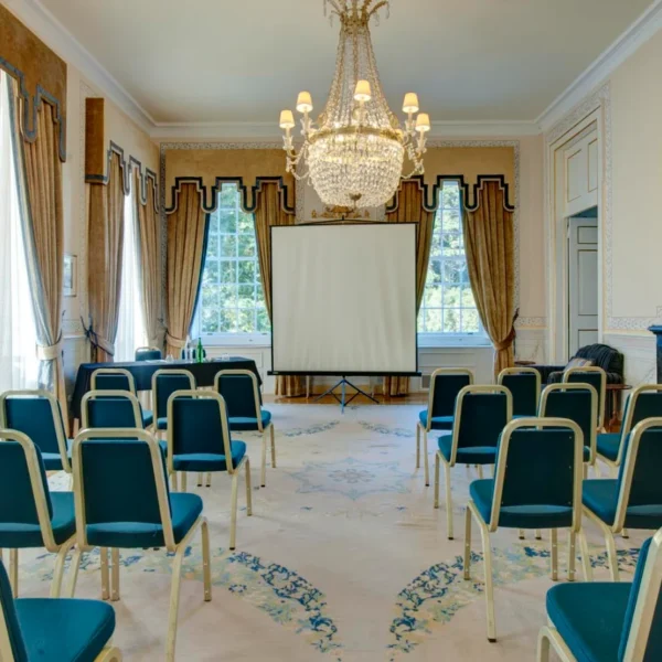 Valverde Sintra Palácio de Seteais Wedding Venue: Rooms, Capacity & What to Know | The Event Designer