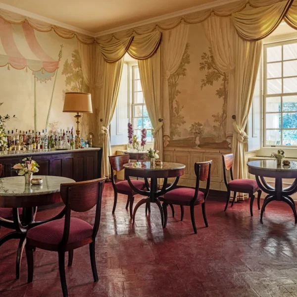 Valverde Sintra Palácio de Seteais Wedding Venue: Rooms, Capacity & What to Know | The Event Designer