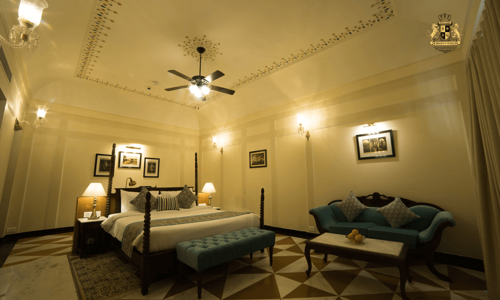 Vijayran Palace Jaipur Wedding Venue: Rooms, Capacity & Event Spaces | The Event Designer Vijayran Palace Jaipur Wedding Venue: Rooms, Capacity & Event Spaces | The Event Designer