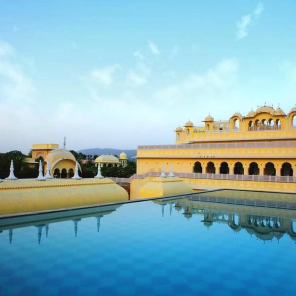 Vijayran Palace Jaipur Wedding Venue: Rooms, Capacity & Event Spaces | The Event Designer Vijayran Palace Jaipur Wedding Venue: Rooms, Capacity & Event Spaces | The Event Designer