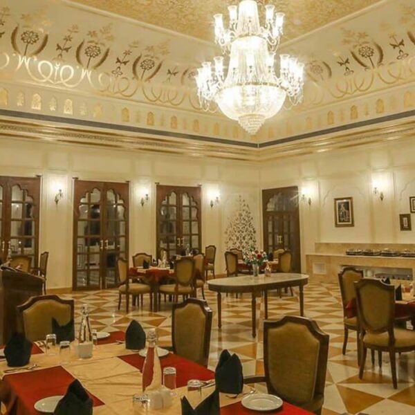 Vijayran Palace Jaipur Wedding Venue: Rooms, Capacity & Event Spaces | The Event Designer Vijayran Palace Jaipur Wedding Venue: Rooms, Capacity & Event Spaces | The Event Designer