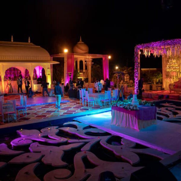 Vijayran Palace Jaipur Wedding Venue: Rooms, Capacity & Event Spaces | The Event Designer Vijayran Palace Jaipur Wedding Venue: Rooms, Capacity & Event Spaces | The Event Designer