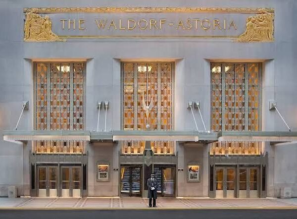 Waldorf Astoria Jaipur Wedding Venue: Rooms, Capacity & Event Spaces | The Event Designer Waldorf Astoria Jaipur