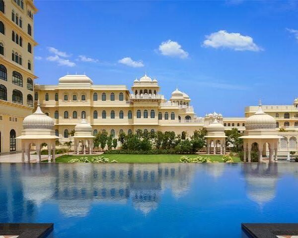 Waldorf Astoria Jaipur Wedding Venue: Rooms, Capacity & Event Spaces | The Event Designer Waldorf Astoria Jaipur Wedding Venue: Rooms, Capacity & Event Spaces | The Event Designer
