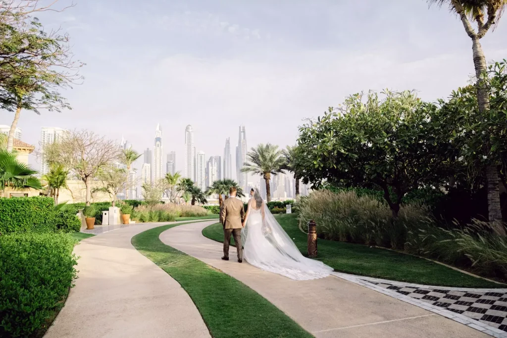 One&Only The Palm Wedding Venue Dubai | The Event Designer One&Only The Palm Wedding Venue Dubai | The Event Designer