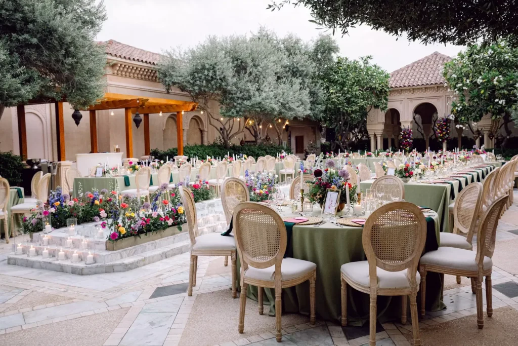 One&Only The Palm Wedding Venue Dubai | The Event Designer One&Only The Palm Wedding Venue Dubai | The Event Designer