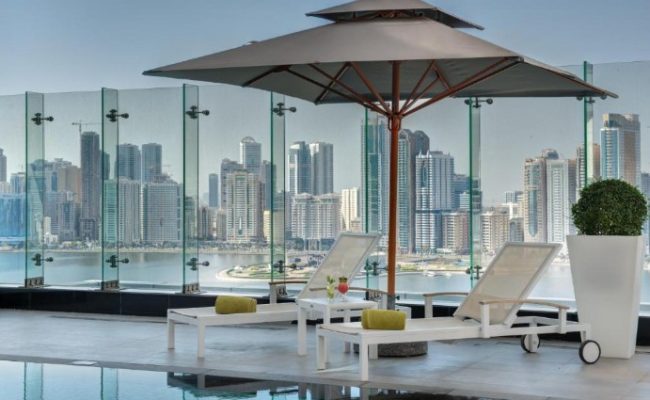Act Hotel Sharjah