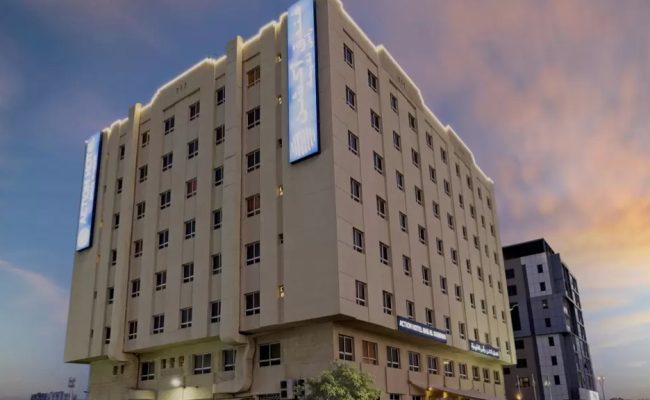 Action Hotel Ras Al Khaimah