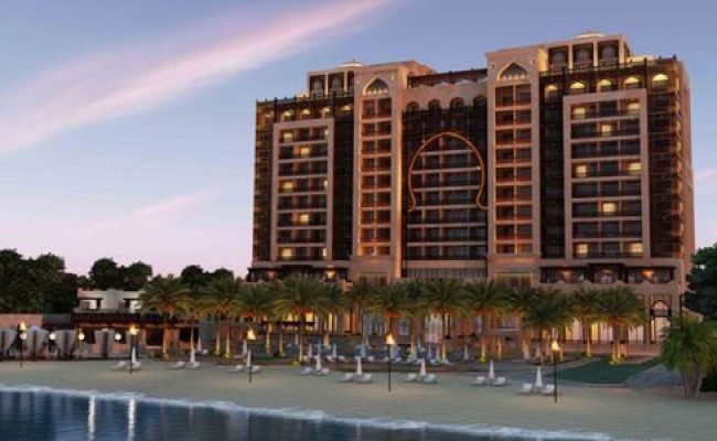 Ajman Saray
