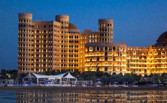 Al Hamra Village Hotel